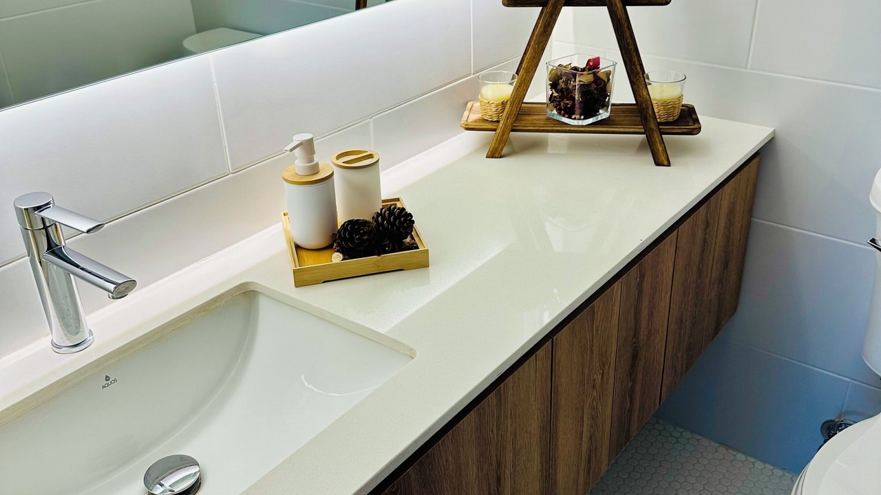 Photo of Bathroom in Zona 10
