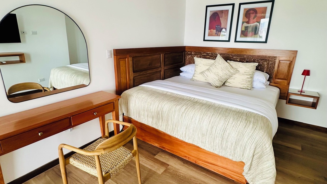 Photo of Bedroom in Zona 10