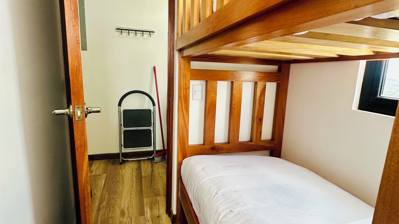 Photo of Bedroom in Zona 10