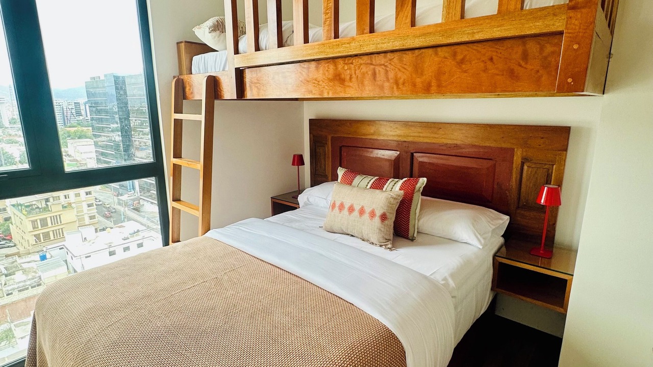 Photo of Bedroom in Zona 10