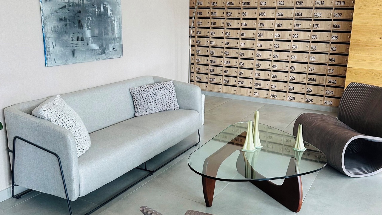 Photo of Livingroom in Zona 10