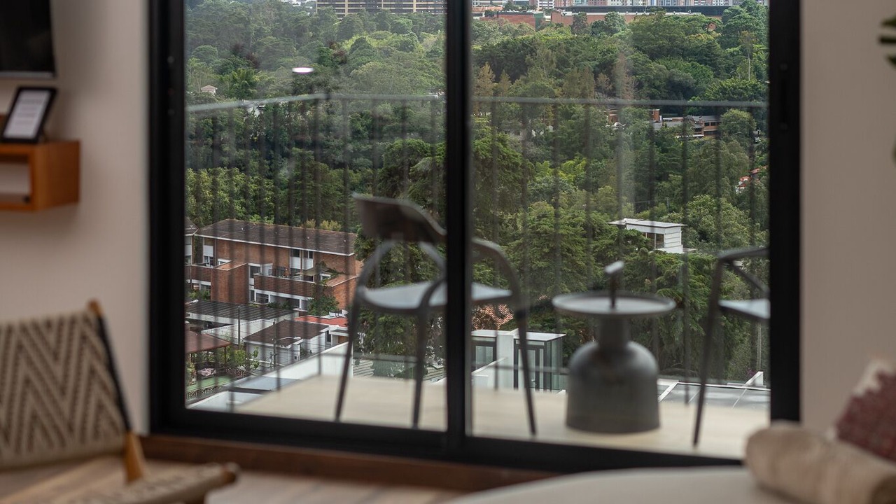 Photo of Livingroom in Zona 10