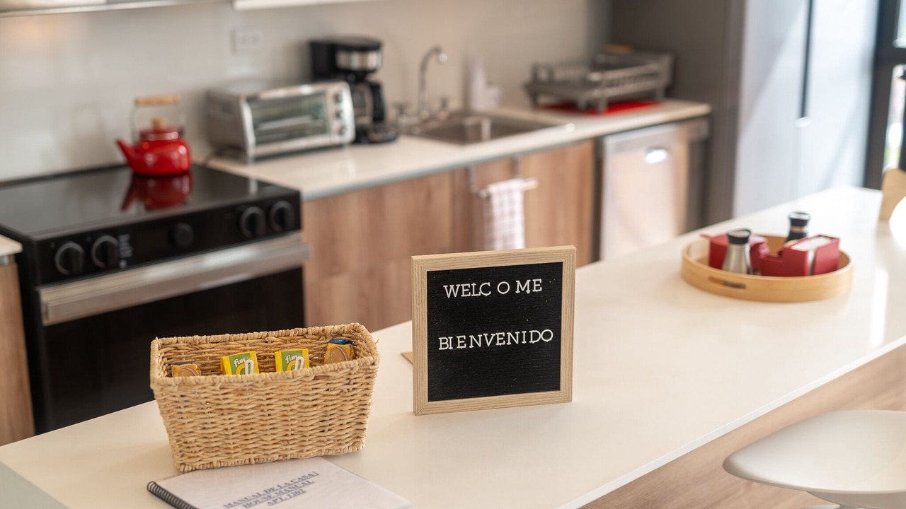 Photo of Kitchen in Zona 10