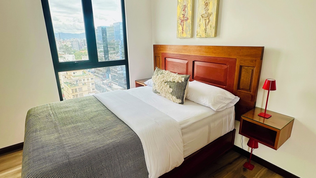 Photo of Bedroom in Zona 10