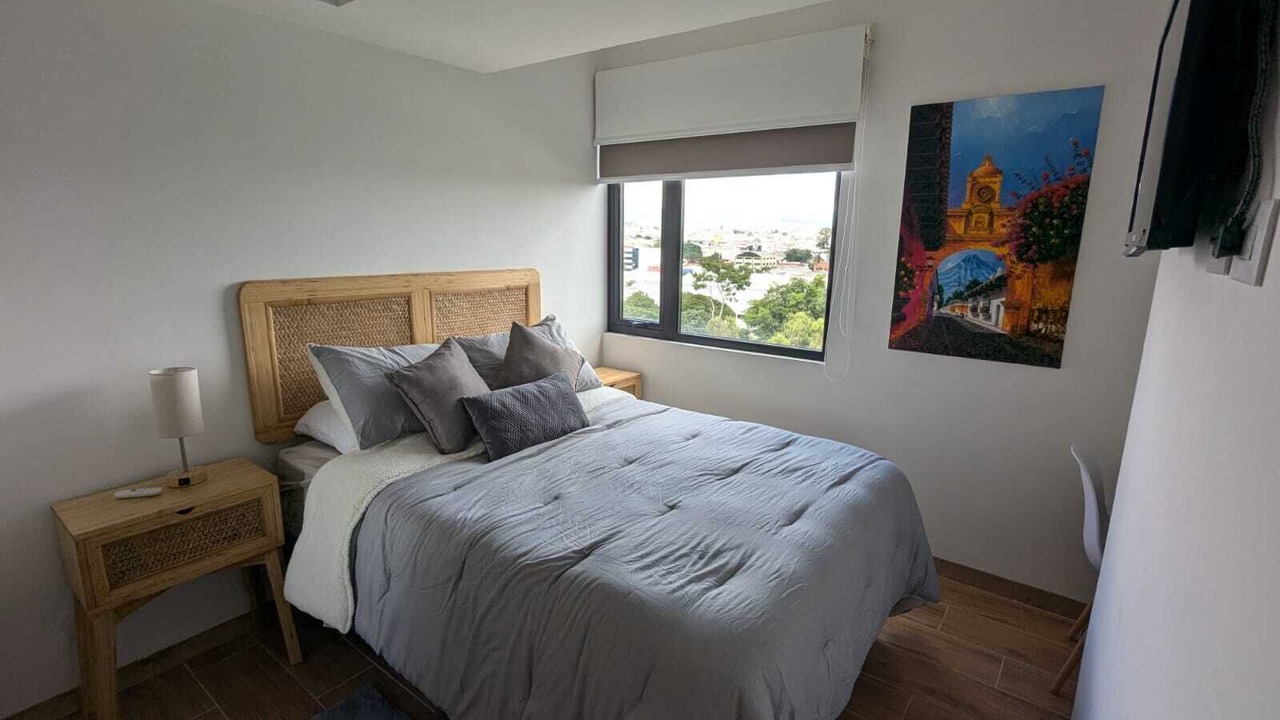 Photo of Bedroom in Zona 9