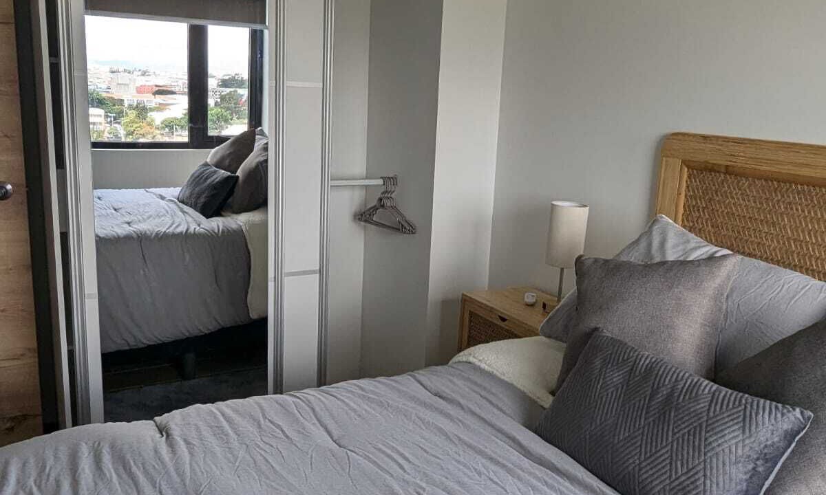 Photo of Bedroom in Zona 9