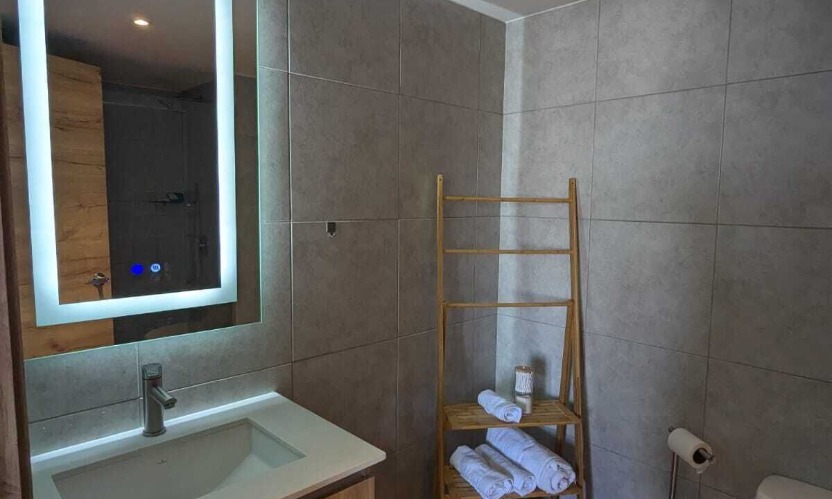 Photo of Bathroom in Zona 9