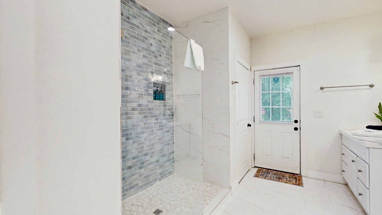Photo of Bathroom in Highland Park