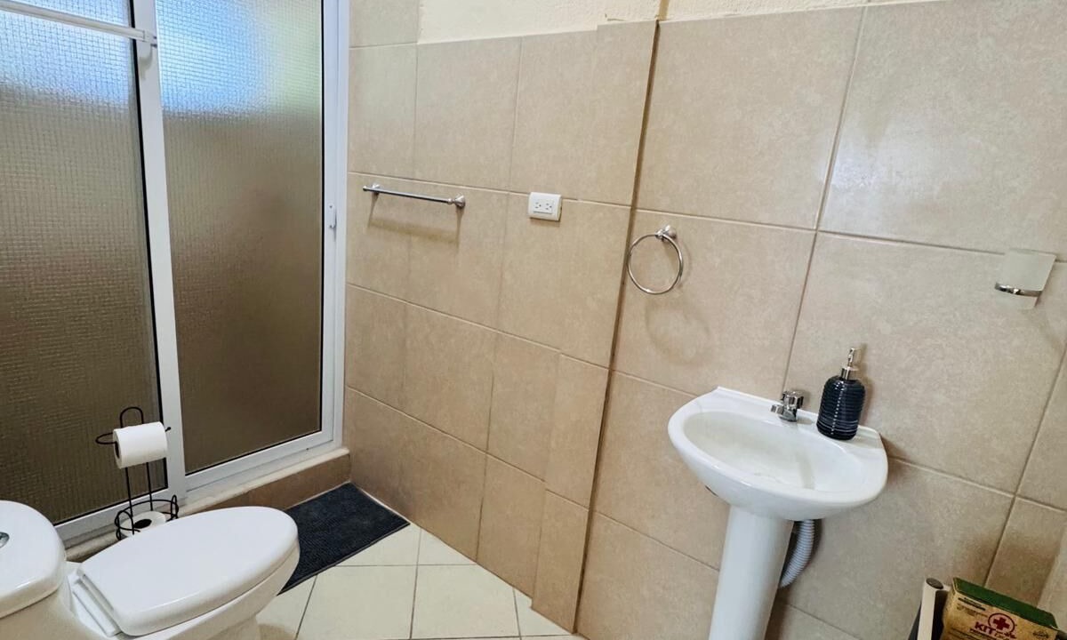 Photo of Bathroom in Izabal