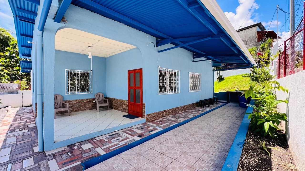 Photo of Patio Balcony in Izabal
