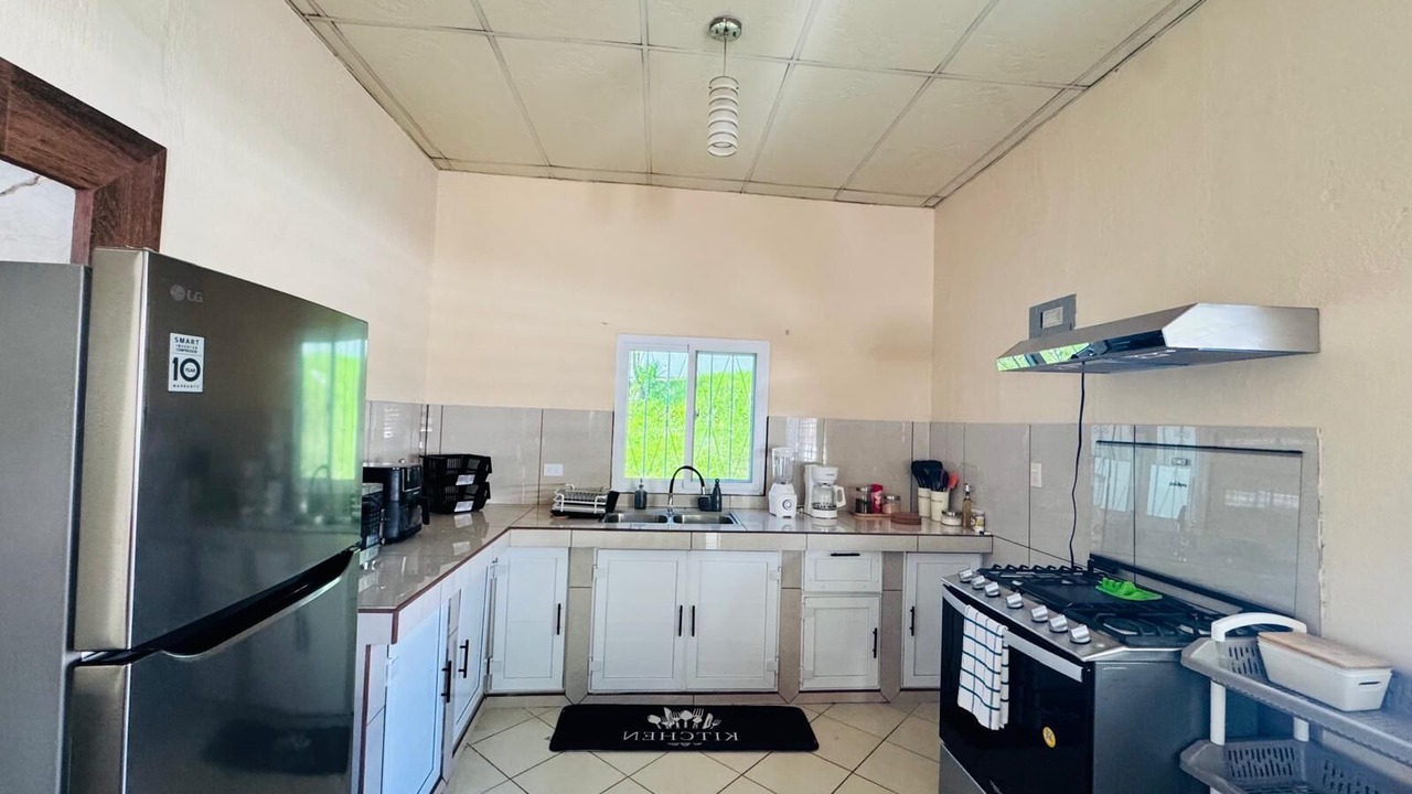 Photo of Kitchen in Izabal