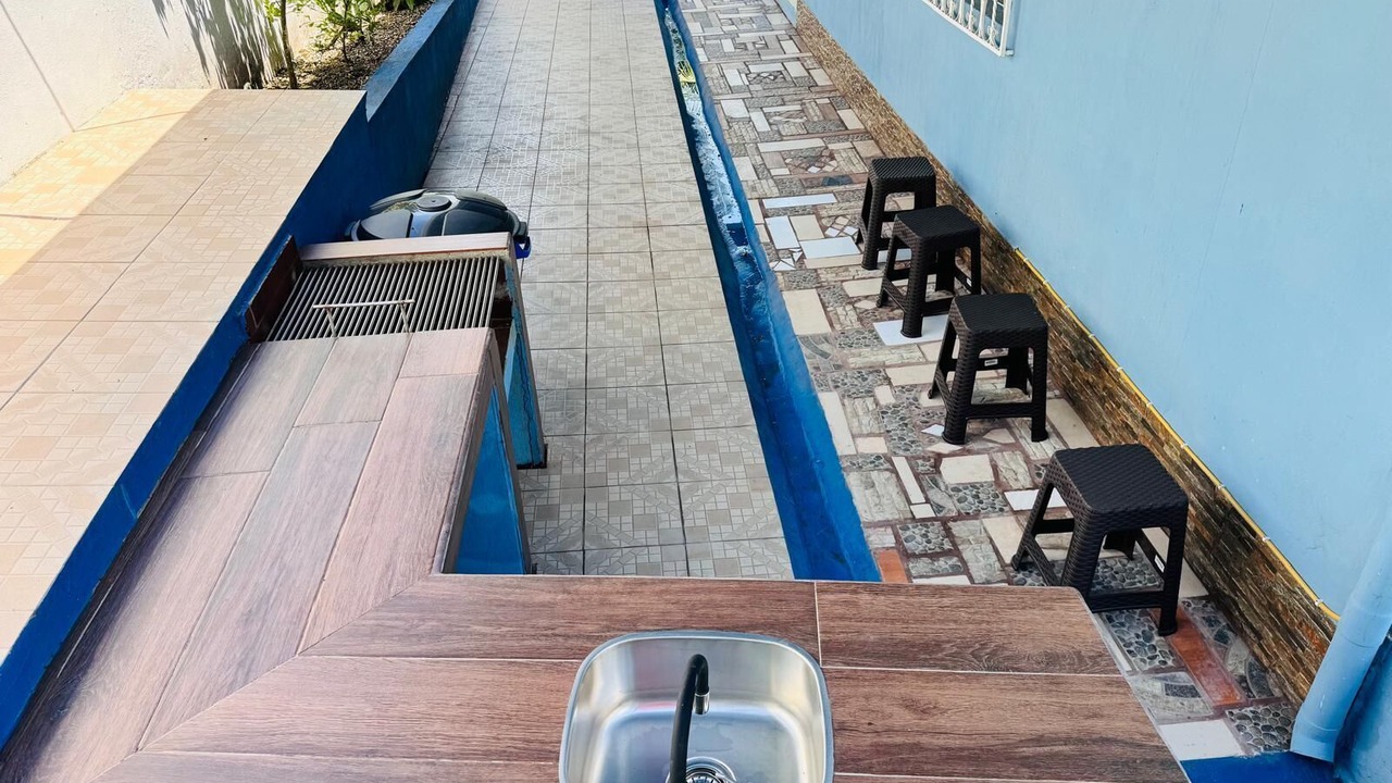 Photo of Patio Balcony in Izabal