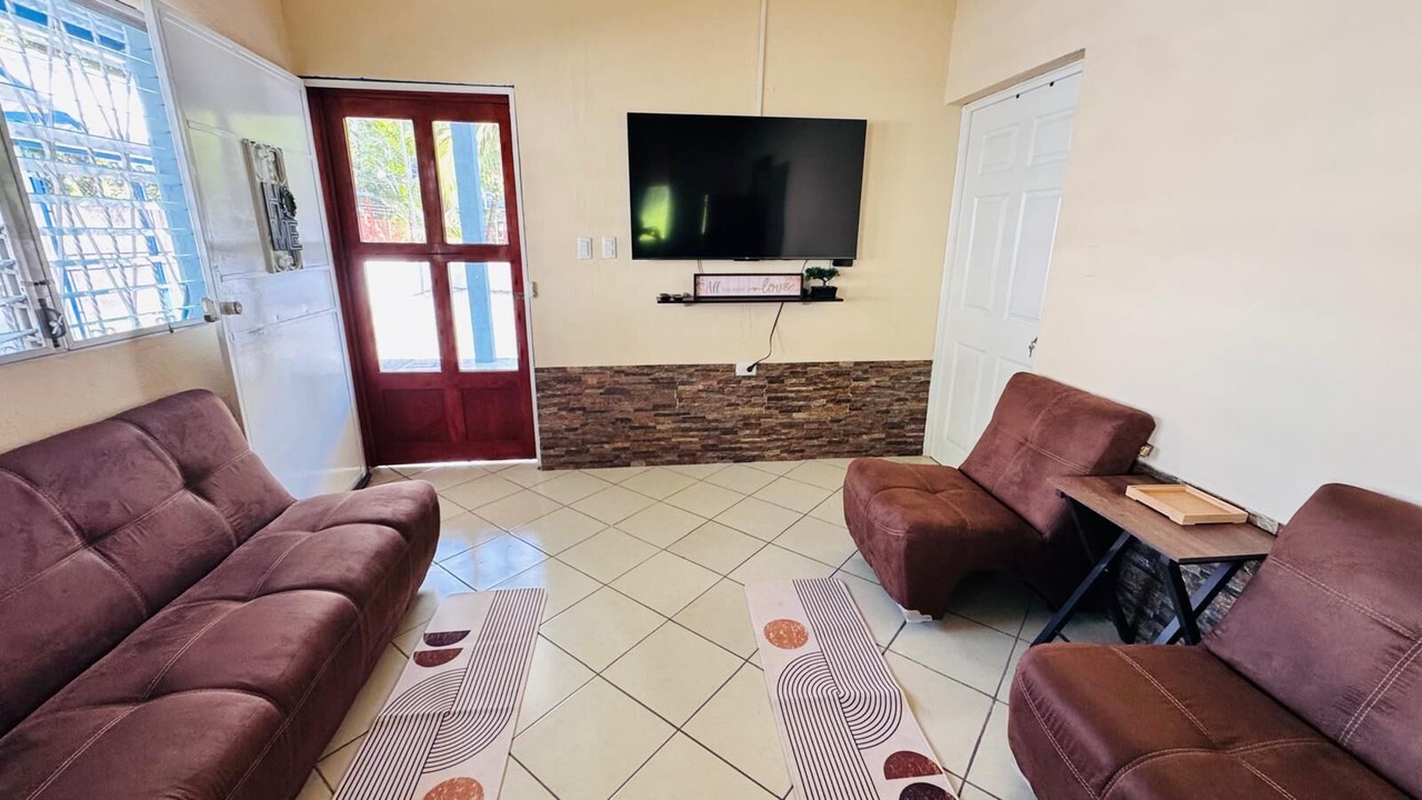 Photo of Livingroom in Izabal