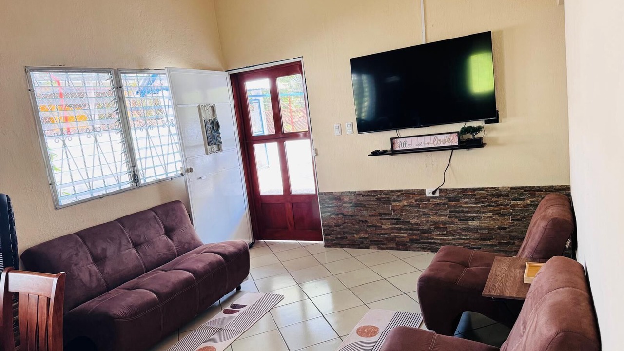 Photo of Livingroom in Izabal