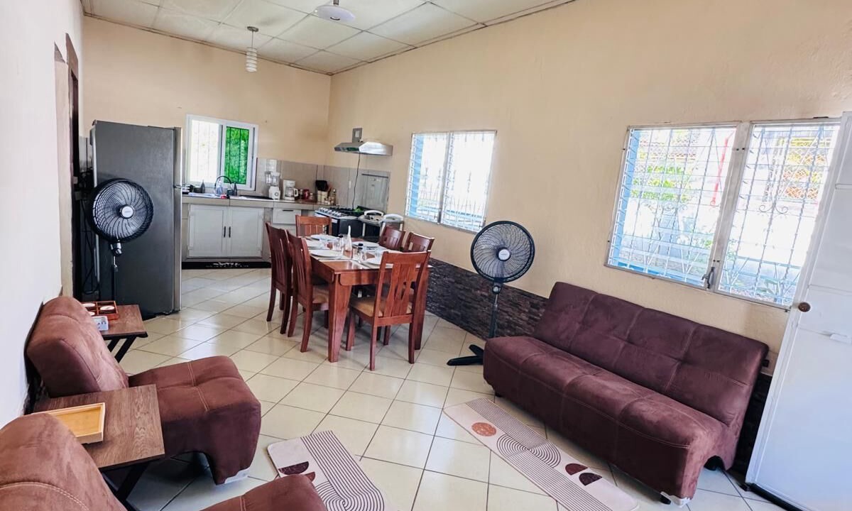 Photo of Livingroom in Izabal
