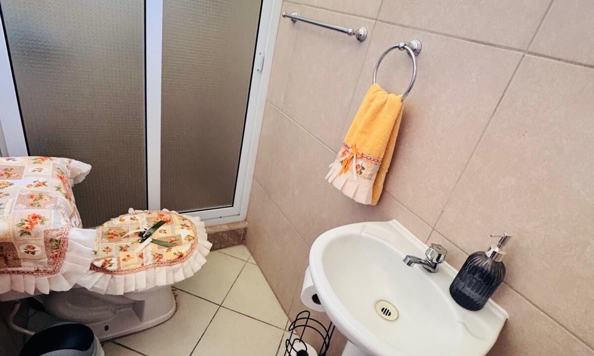 Photo of Bathroom in Izabal
