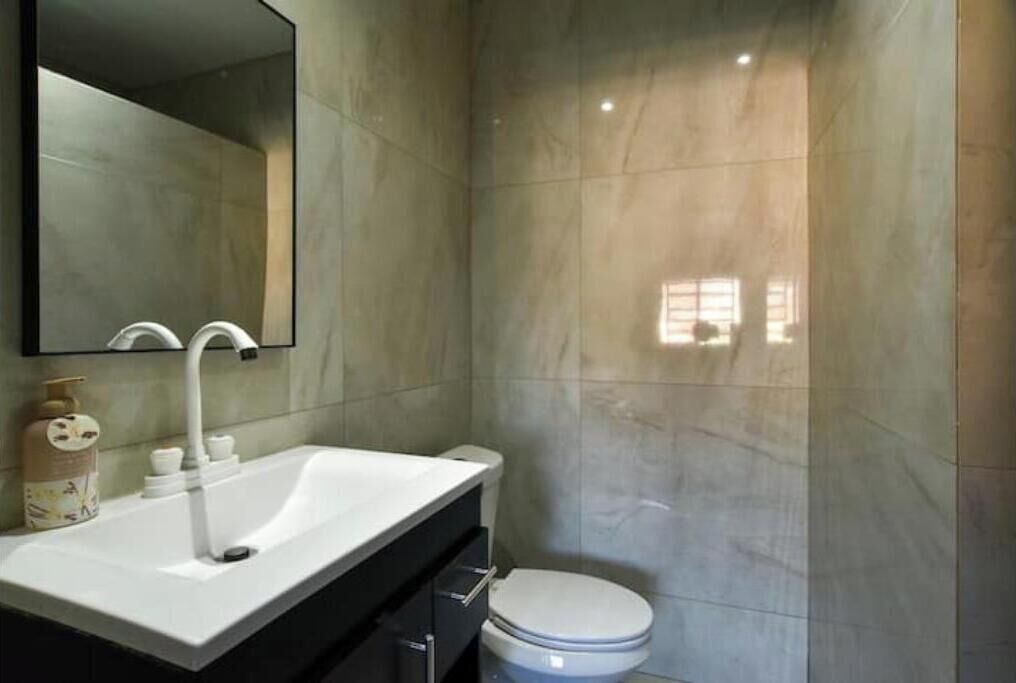 Photo of Bathroom in Merida Municipality