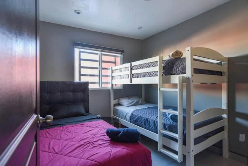 Photo of Bedroom in Merida Municipality