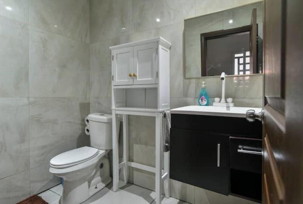 Photo of Bathroom in Merida Municipality