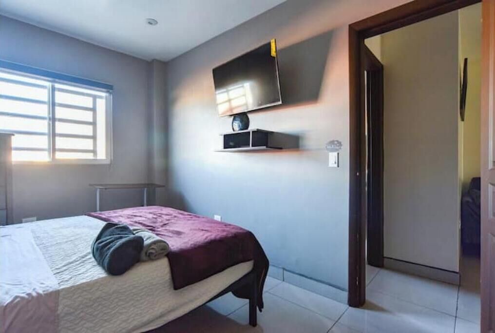 Photo of Bedroom in Merida Municipality