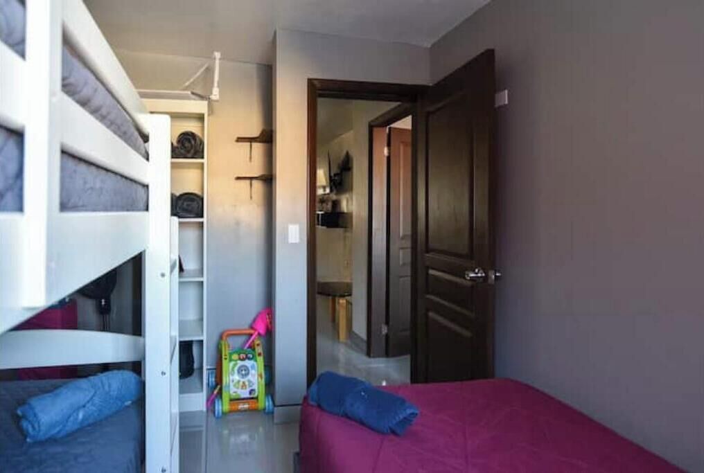 Photo of Bedroom in Merida Municipality