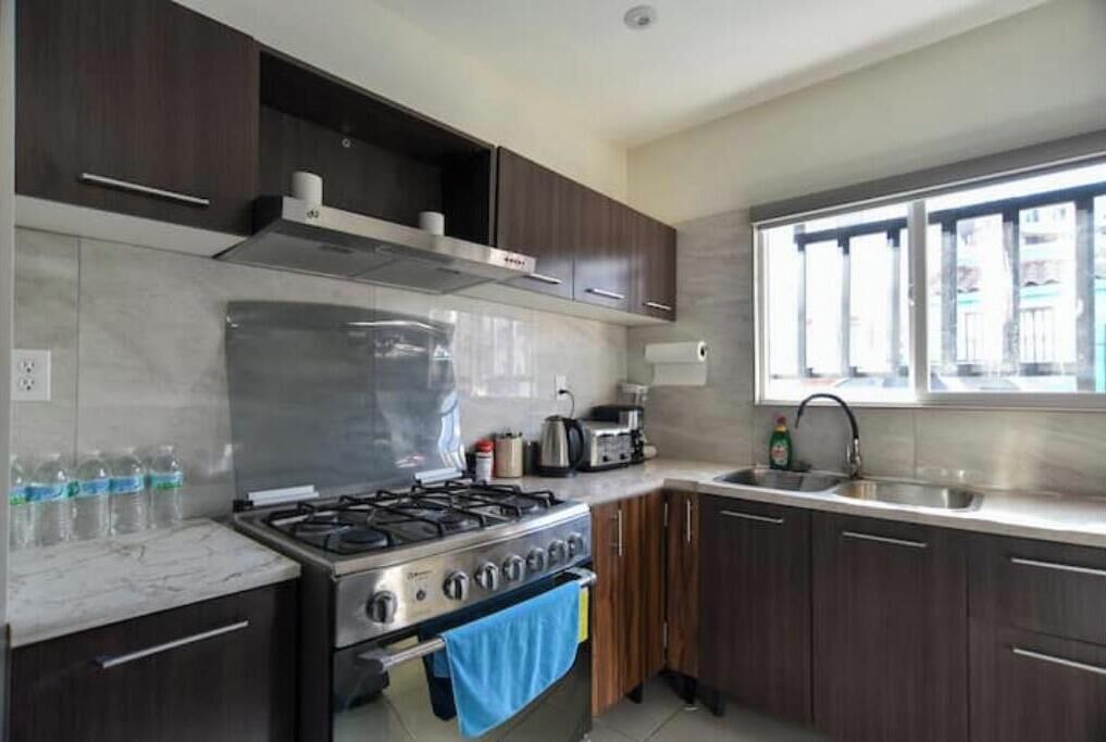 Photo of Kitchen in Merida Municipality