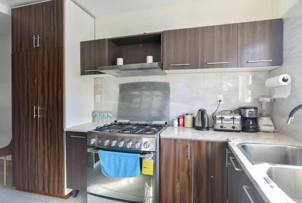 Photo of Kitchen in Merida Municipality