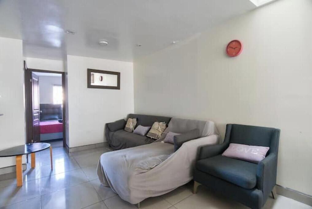 Photo of Livingroom in Merida Municipality
