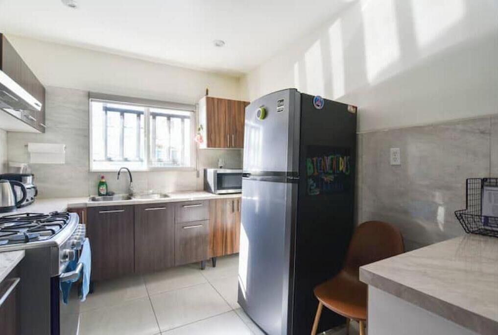 Photo of Kitchen in Merida Municipality