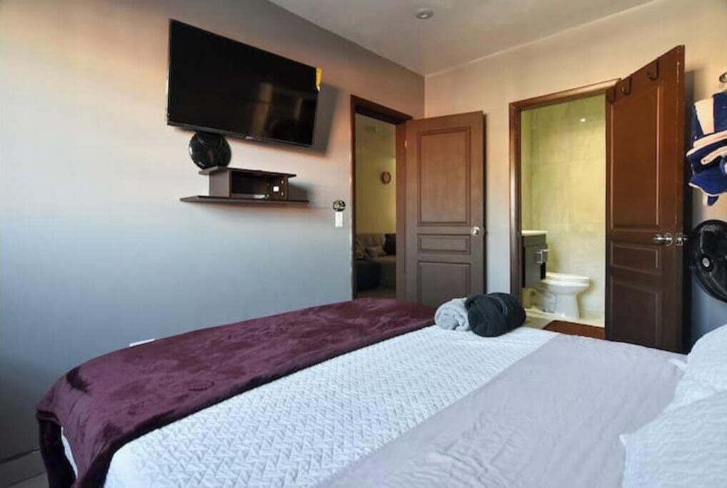Photo of Bedroom in Merida Municipality