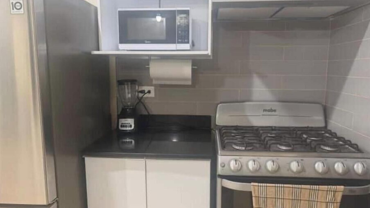 Photo of Kitchen in Merida