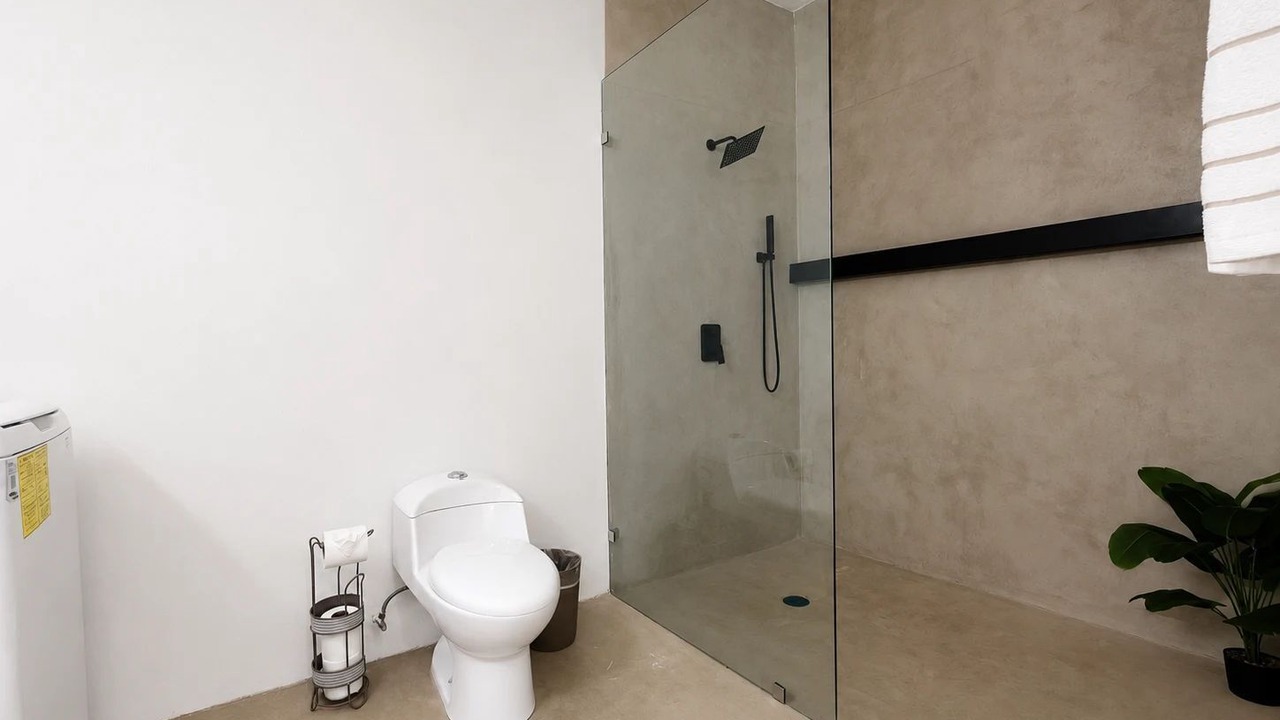 Photo of Bathroom in Puerto Vallarta