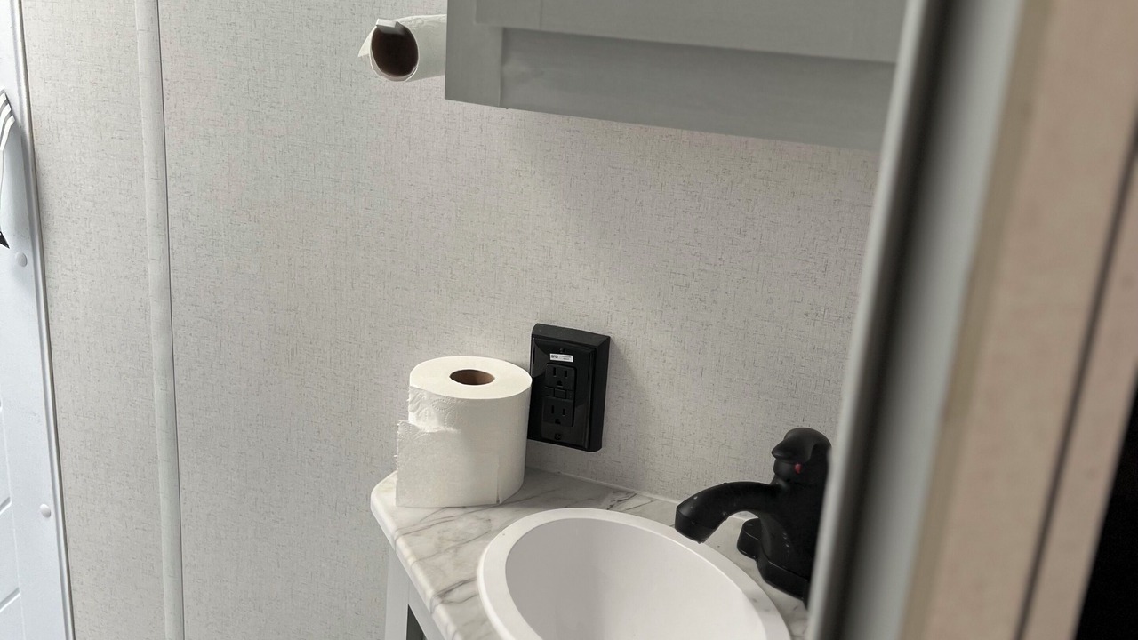 Photo of Bathroom in Arteaga