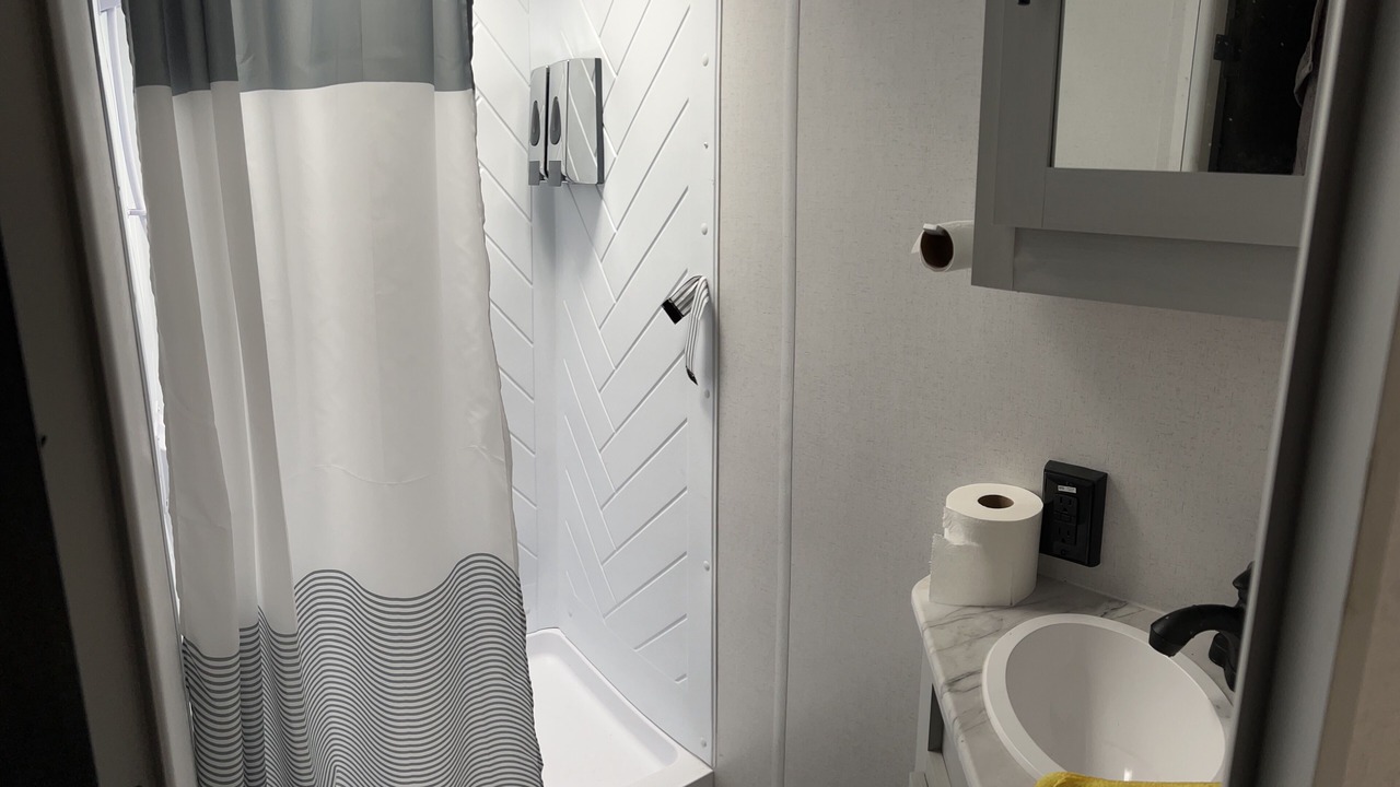 Photo of Bathroom in Arteaga