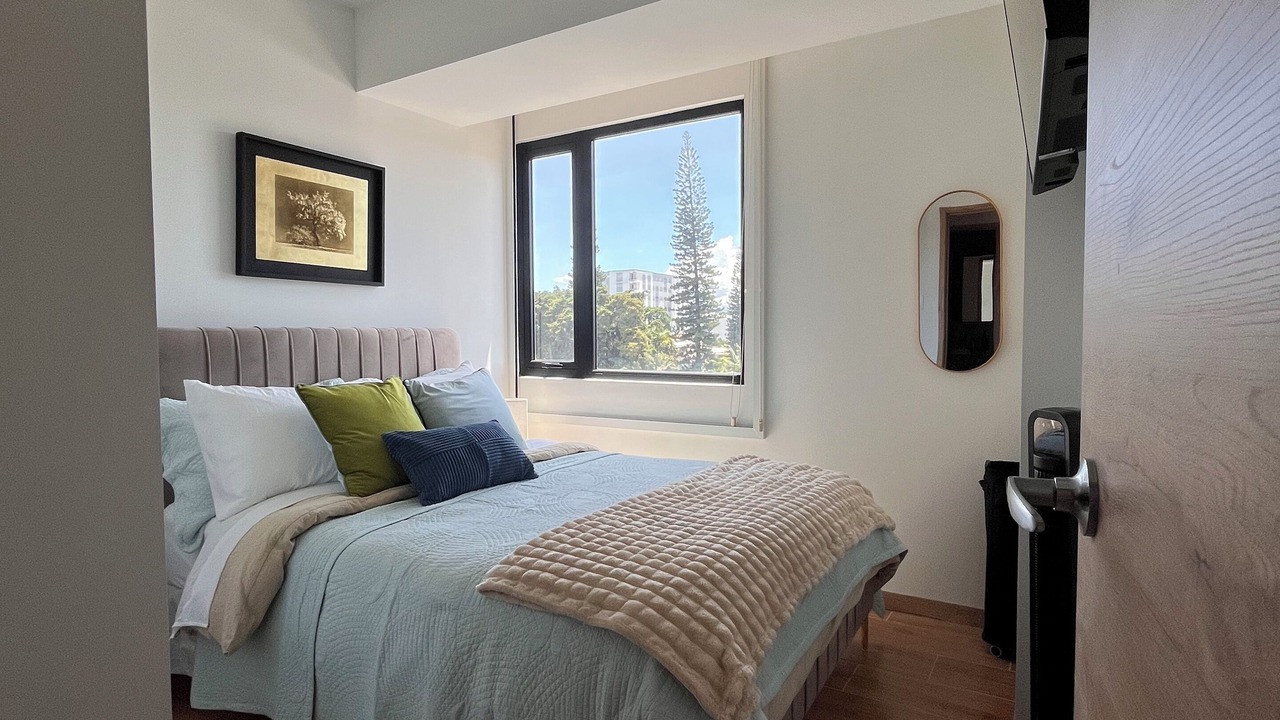 Photo of Bedroom in Zona 9