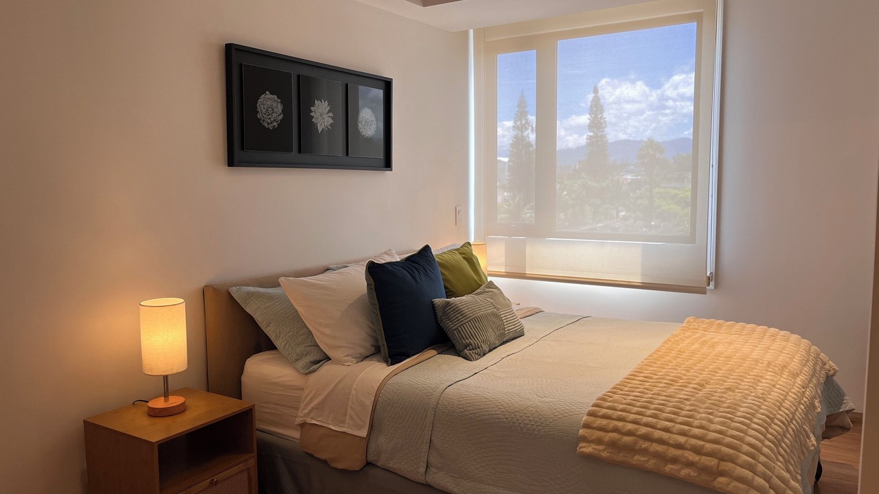 Photo of Bedroom in Zona 9