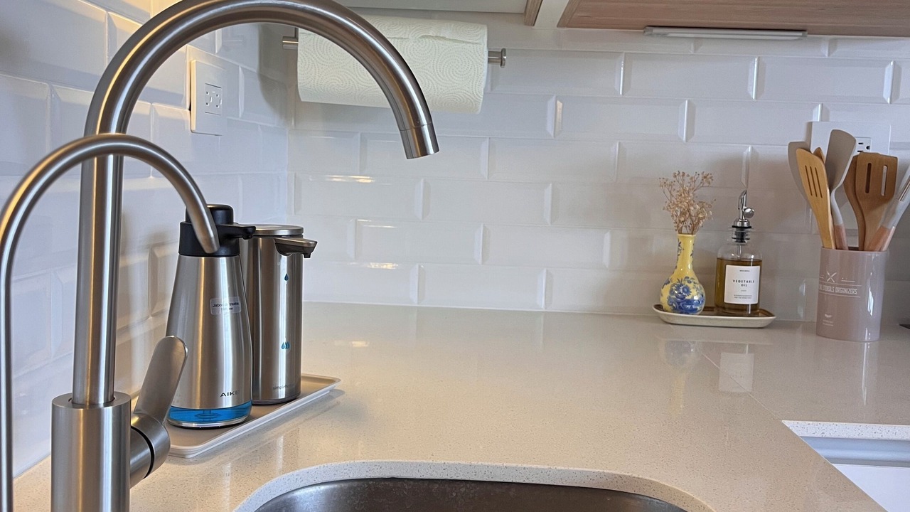 Photo of Kitchen in Zona 9