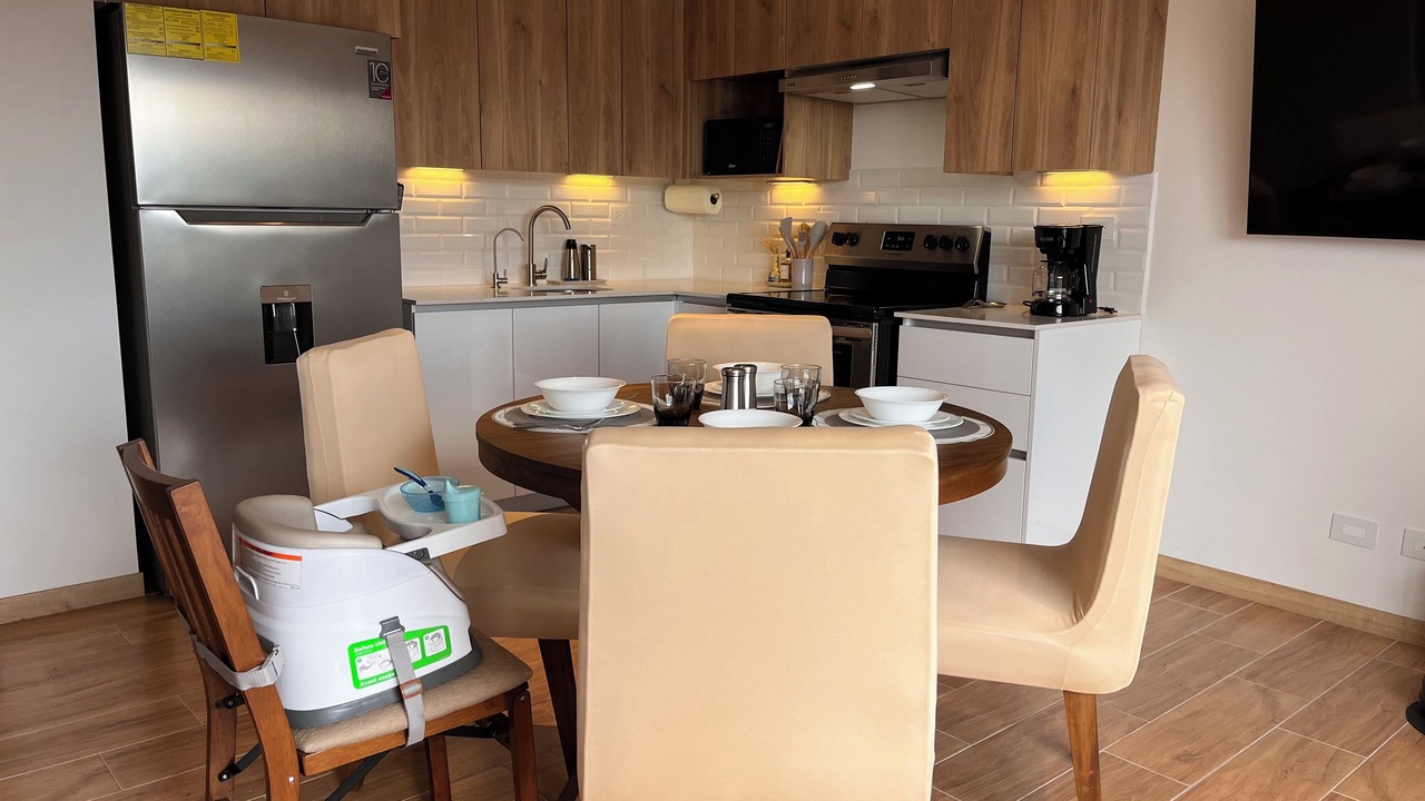 Photo of Kitchen in Zona 9