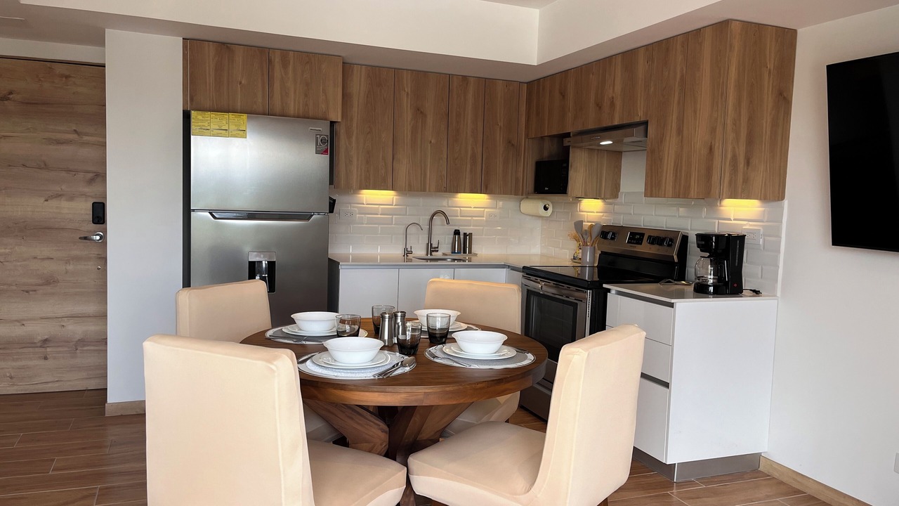 Photo of Kitchen in Zona 9