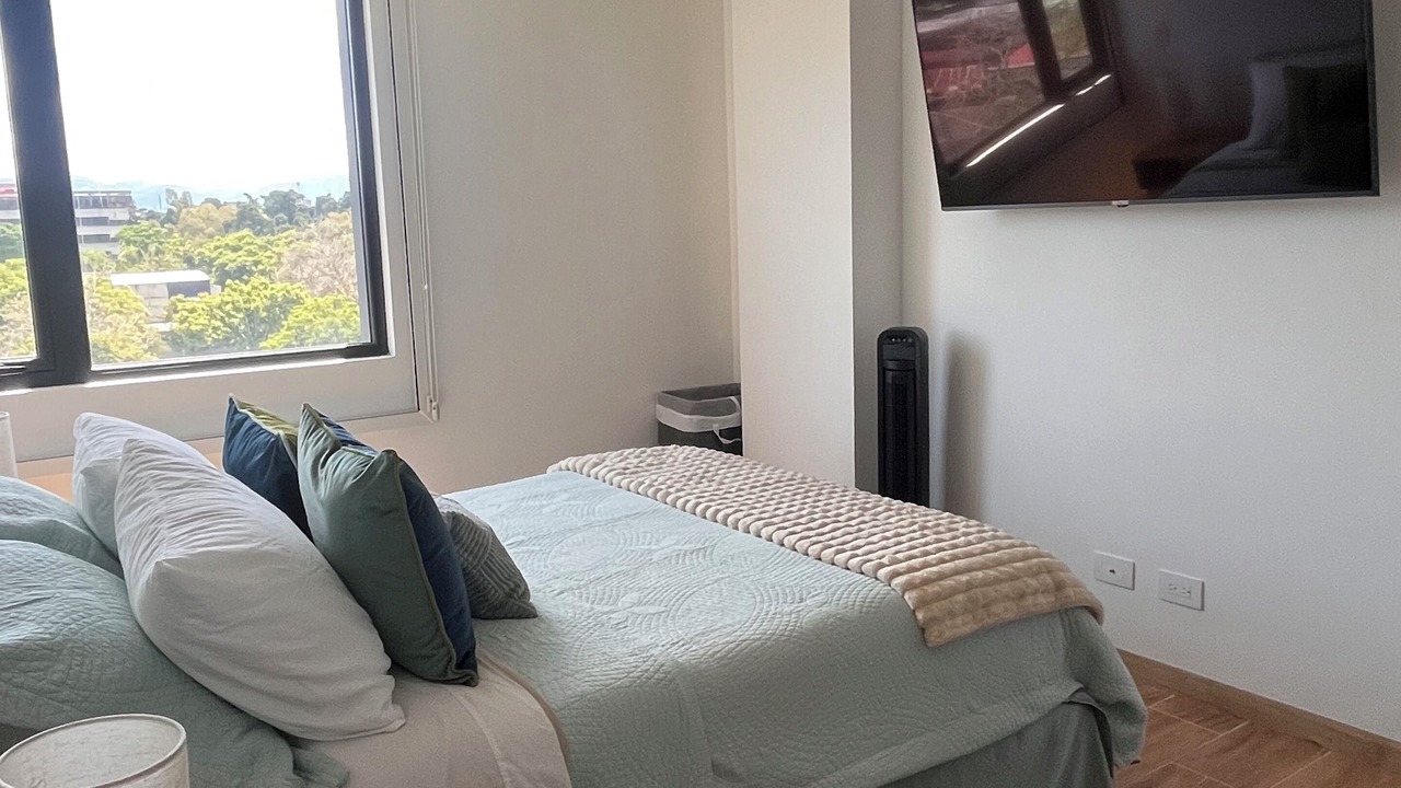 Photo of Bedroom in Zona 9