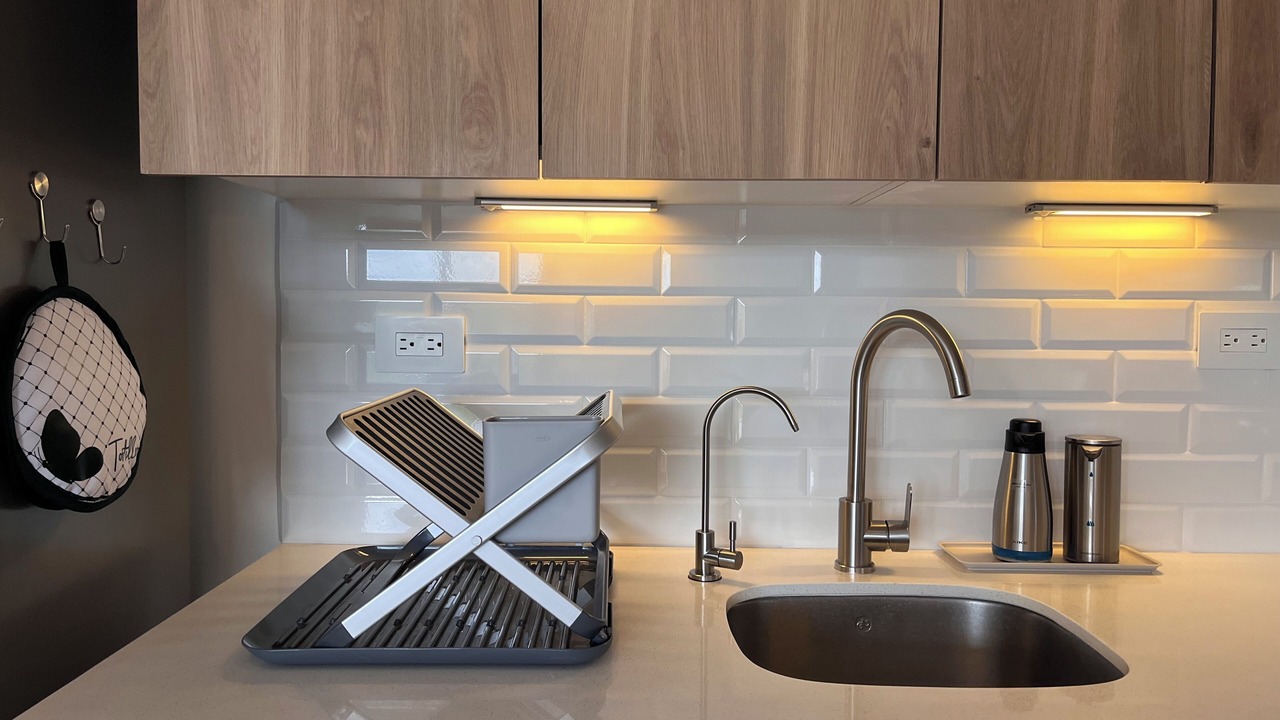 Photo of Kitchen in Zona 9