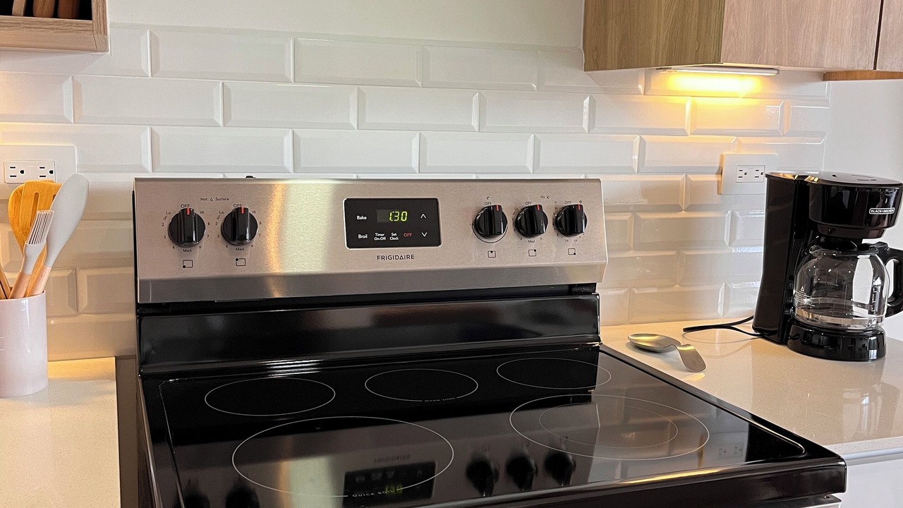 Photo of Kitchen in Zona 9