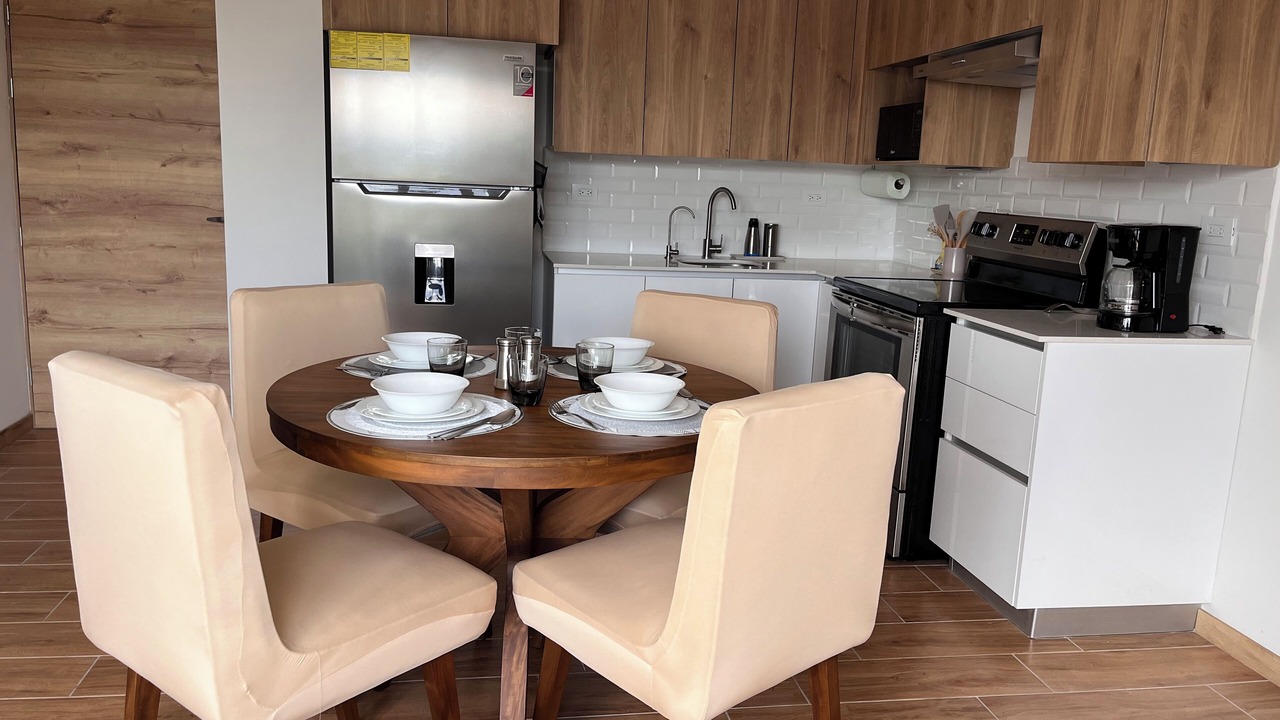 Photo of Kitchen in Zona 9
