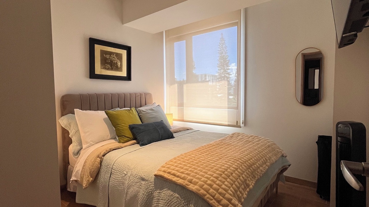 Photo of Bedroom in Zona 9