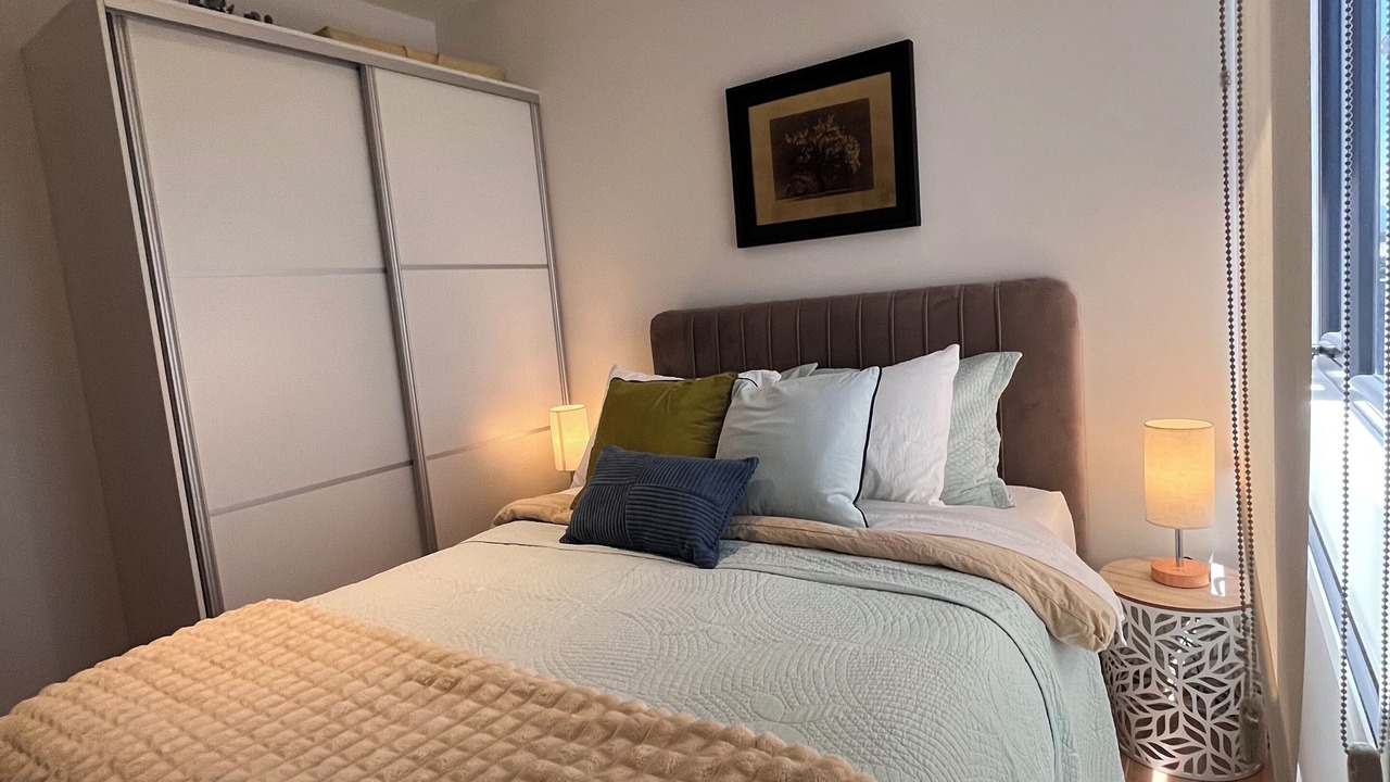 Photo of Bedroom in Zona 9