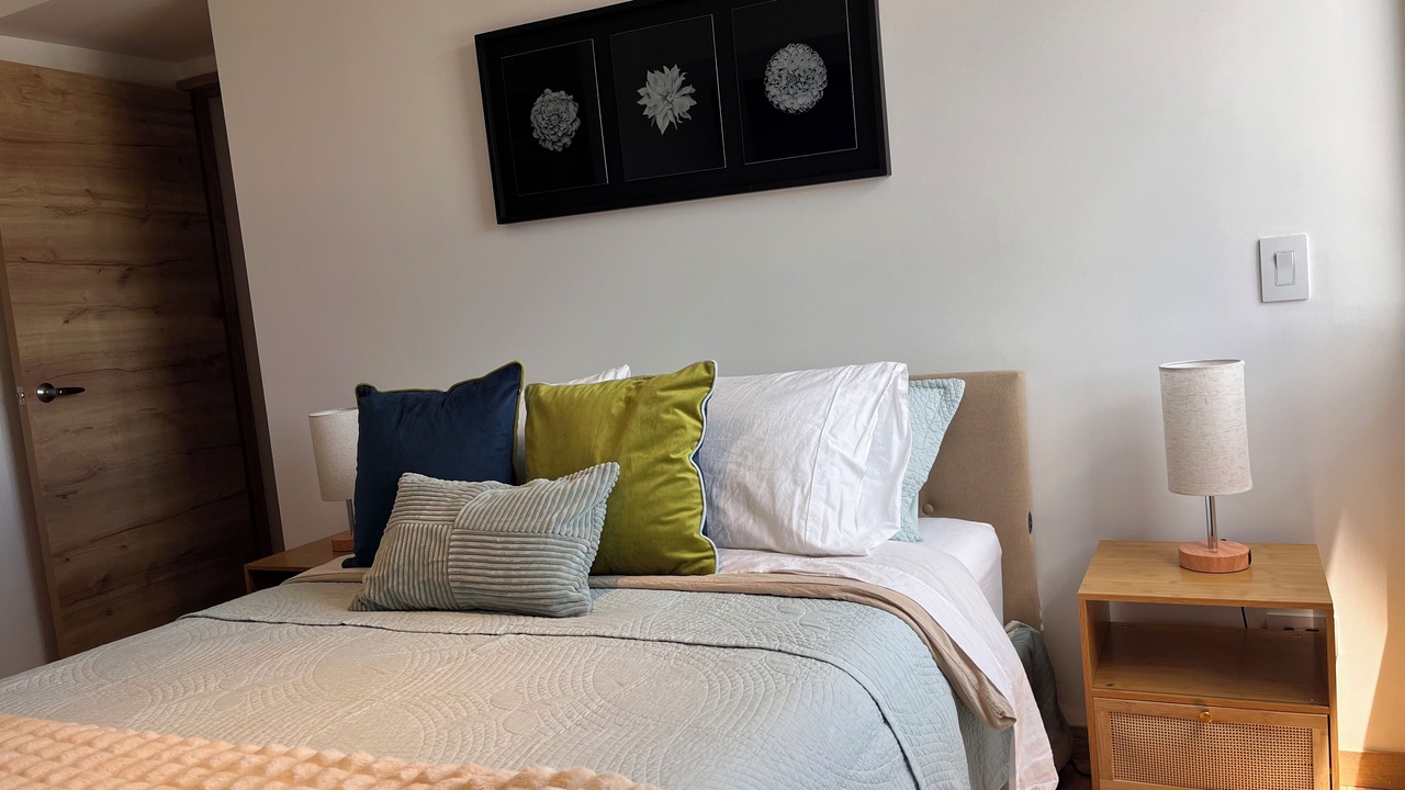 Photo of Bedroom in Zona 9