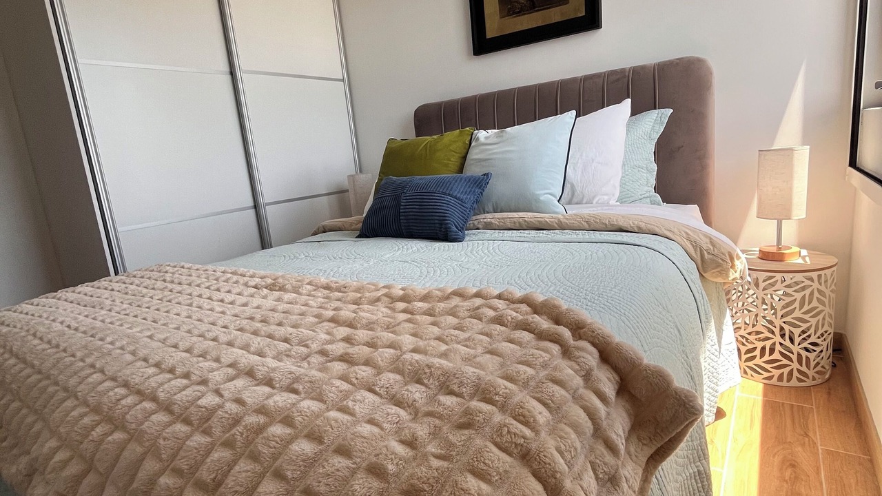 Photo of Bedroom in Zona 9