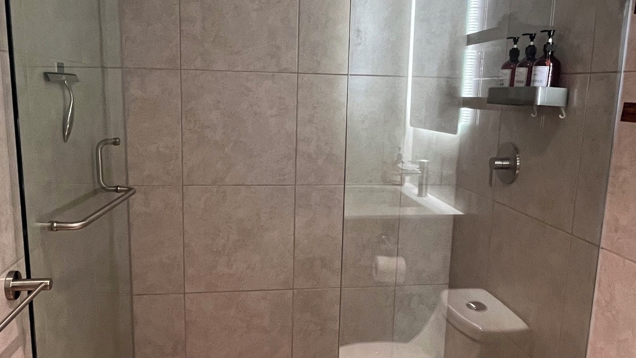 Photo of Bathroom in Zona 9