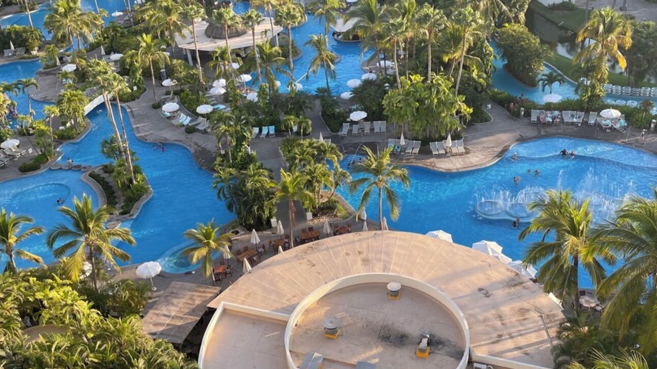 Photo of Outdoor in Nuevo Vallarta