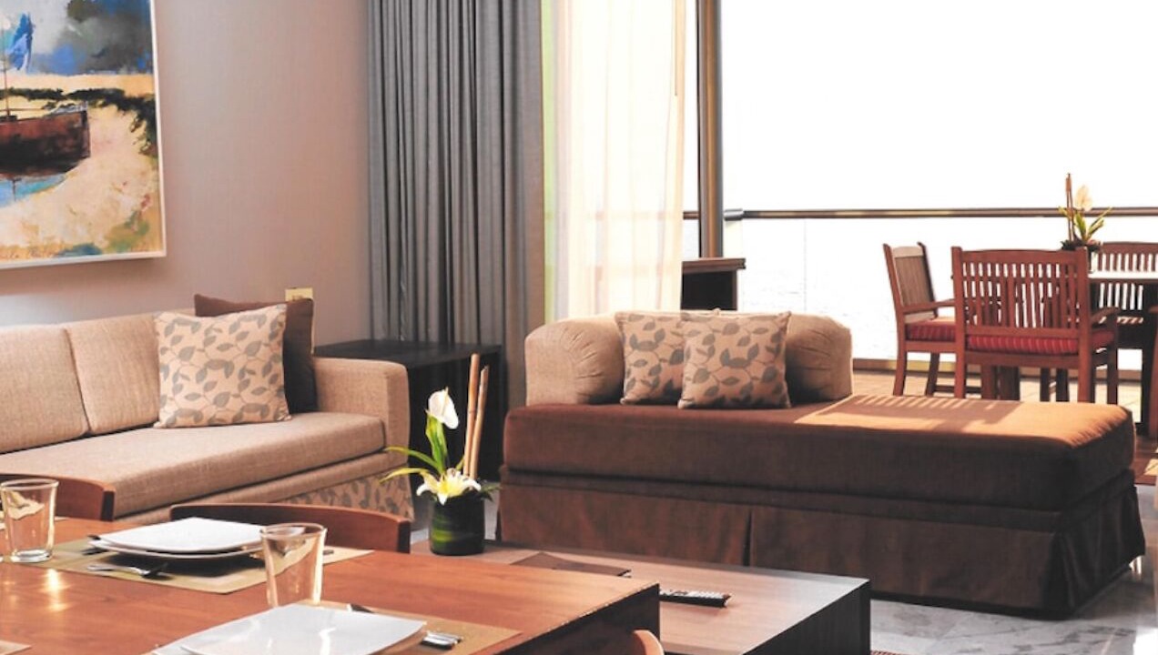 Photo of Livingroom in Nuevo Vallarta